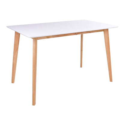 House Nordic Dining table VOJENS — Soft Room, Costa del Sol, Spain