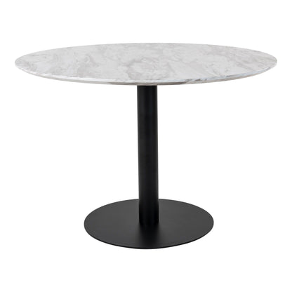 House Nordic Dining table BOLZANO — Soft Room, Costa del Sol, Spain