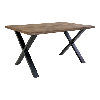 House Nordic Dining table TOULON — Soft Room, Costa del Sol, Spain