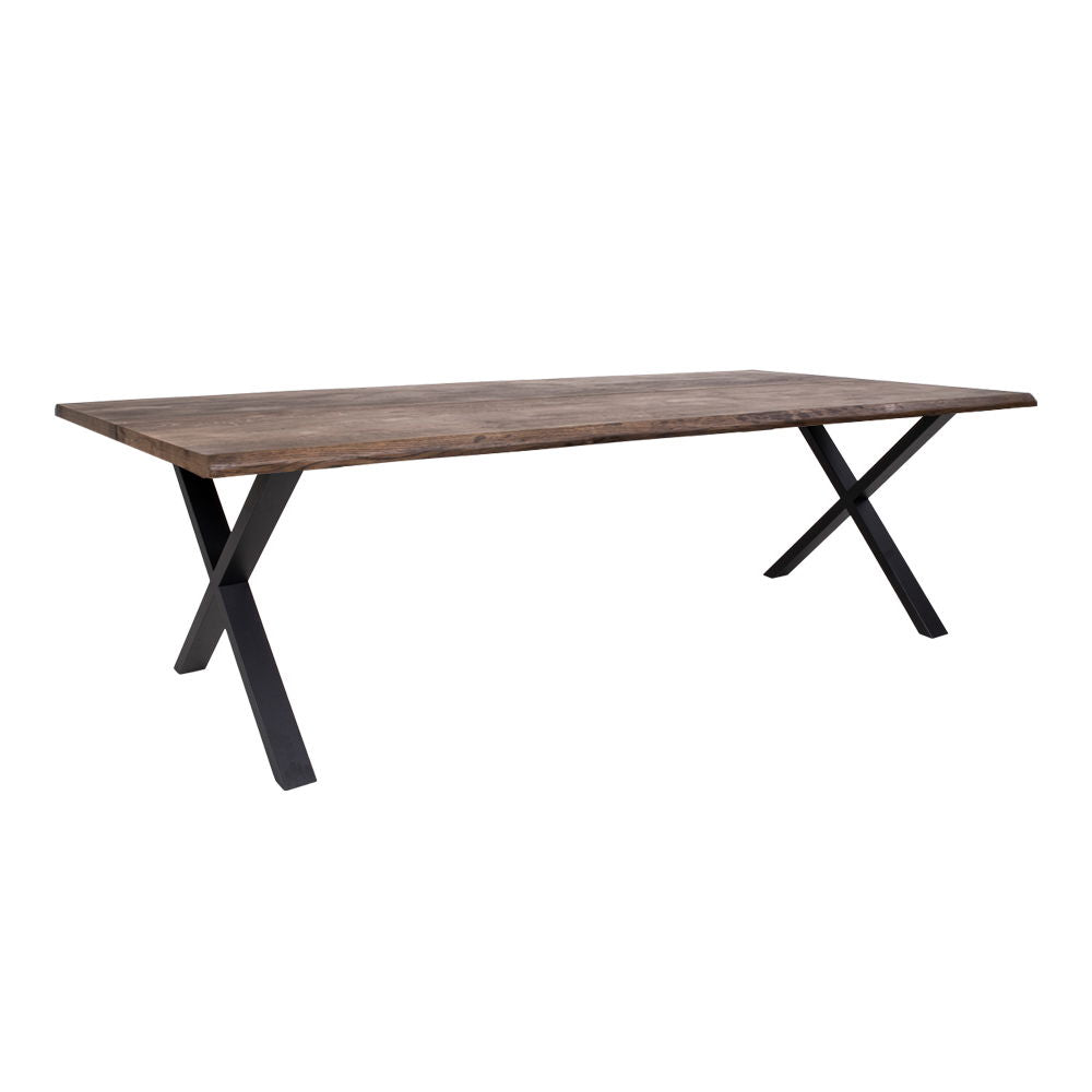 House Nordic Dining table TOULON — Soft Room, Costa del Sol, Spain