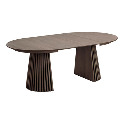 House Nordic Dining table OSAKA — Soft Room, Costa del Sol, Spain