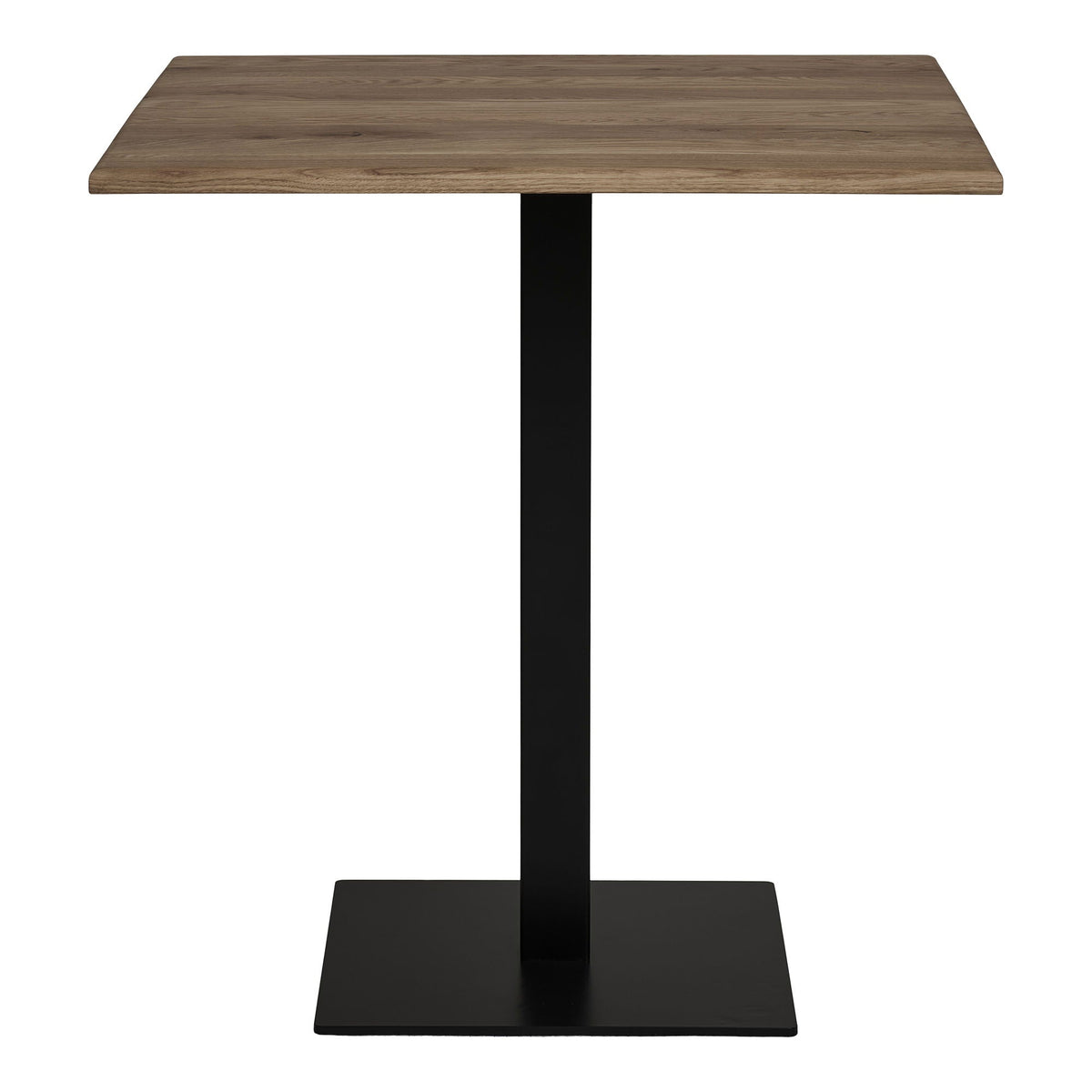 House Nordic Cafe table LIGNANO — Soft Room, Costa del Sol, Spain