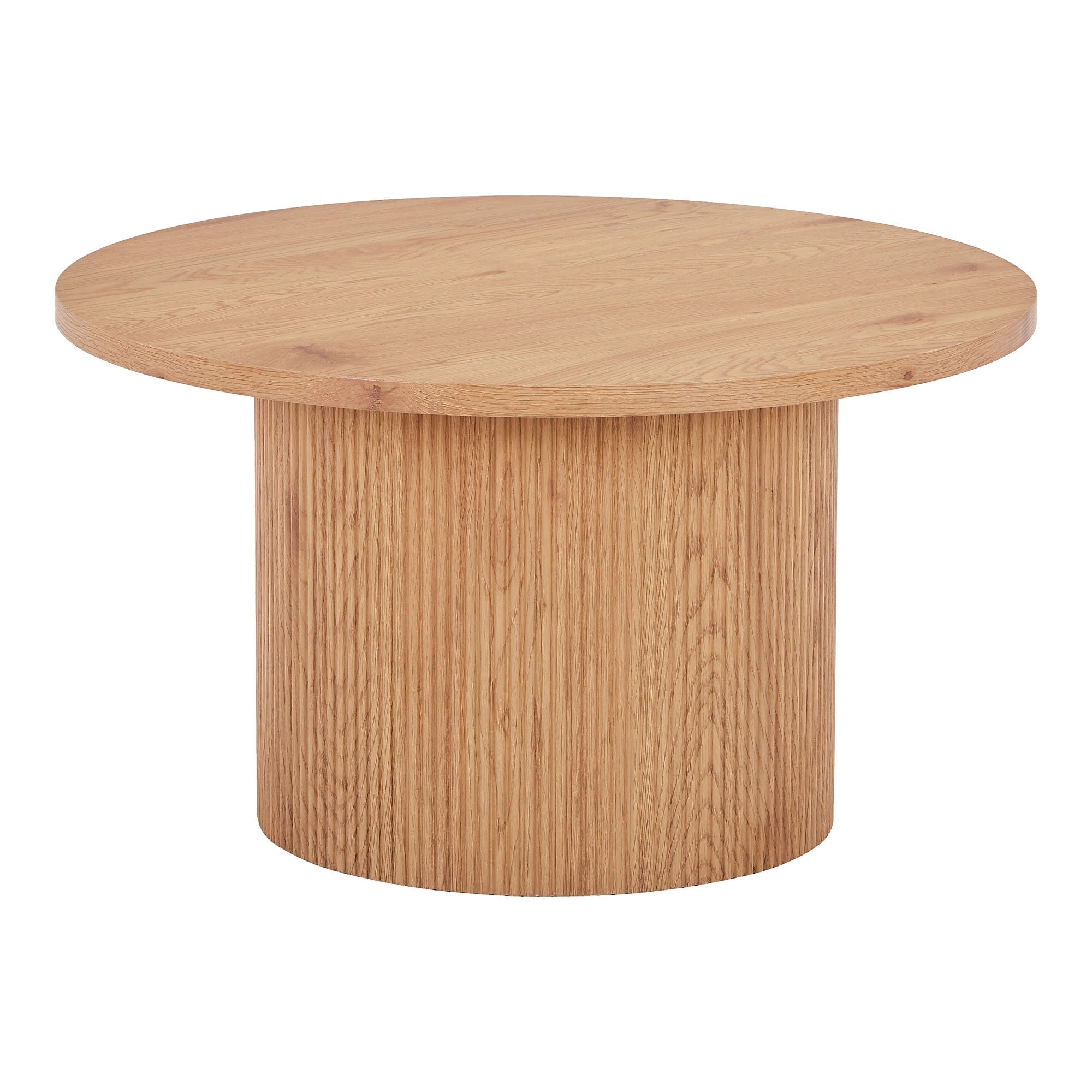House Nordic Coffee table BOAVISTA — Soft Room, Costa del Sol, Spain