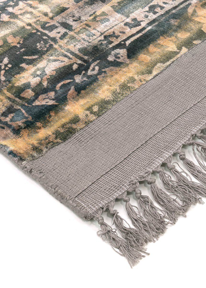 Carpet BLUSH ELMWOOD (Handmade Collection)