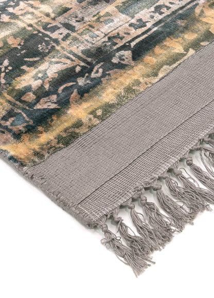 Carpet BLUSH ELMWOOD (Handmade Collection)