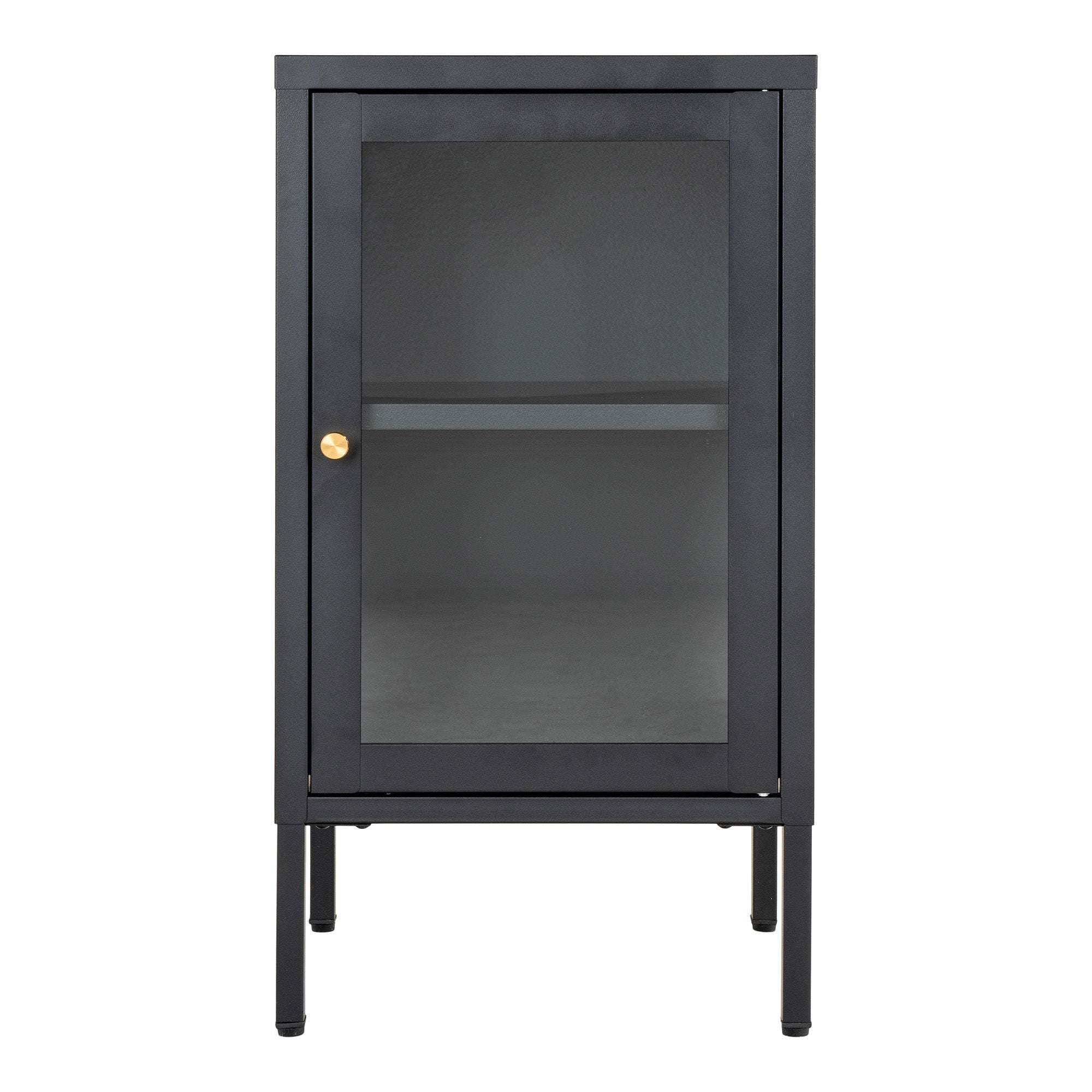 House Nordic Cabinet DALBY — Soft Room, Costa del Sol, Spain