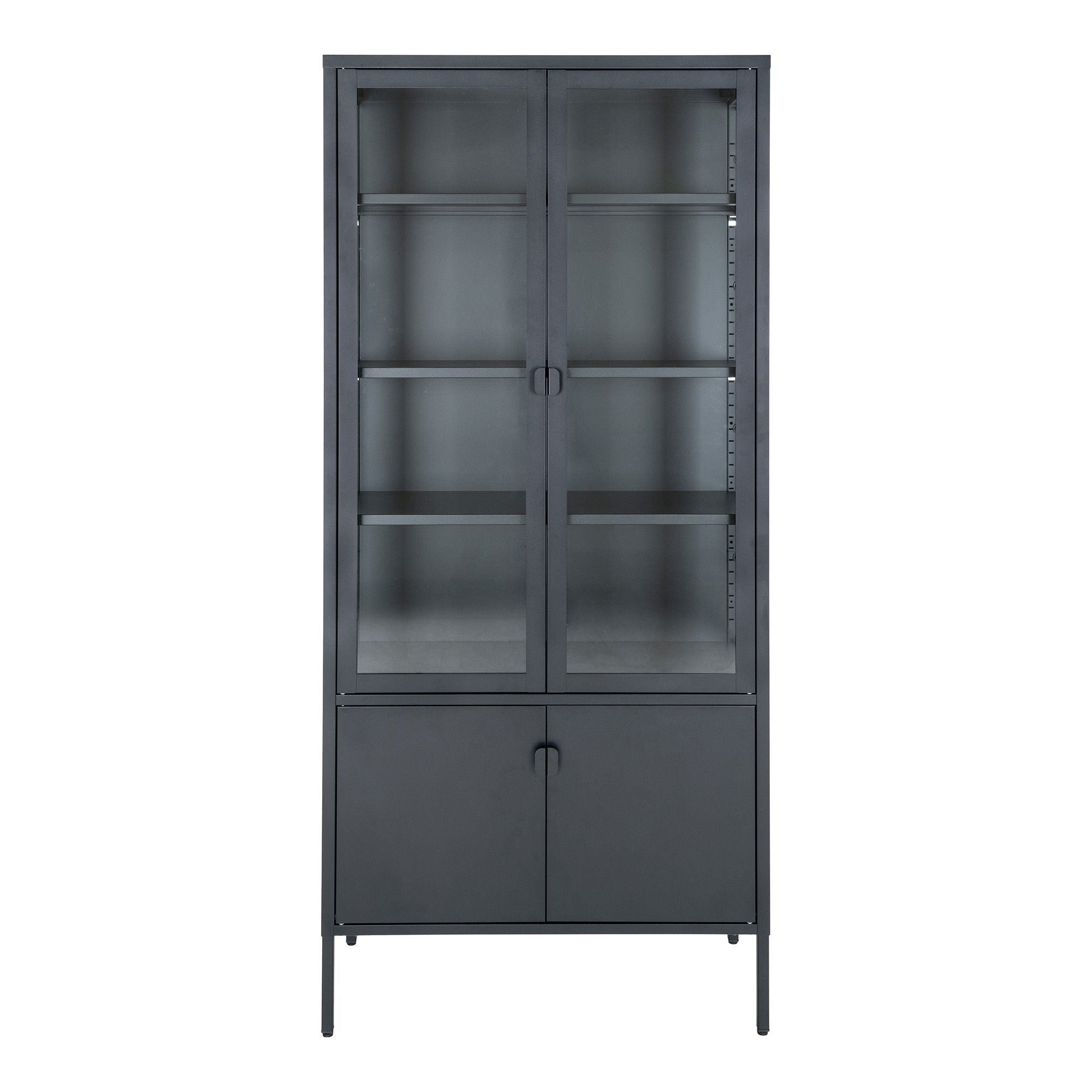 House Nordic Display cabinet BRISBANE — Soft Room, Costa del Sol, Spain