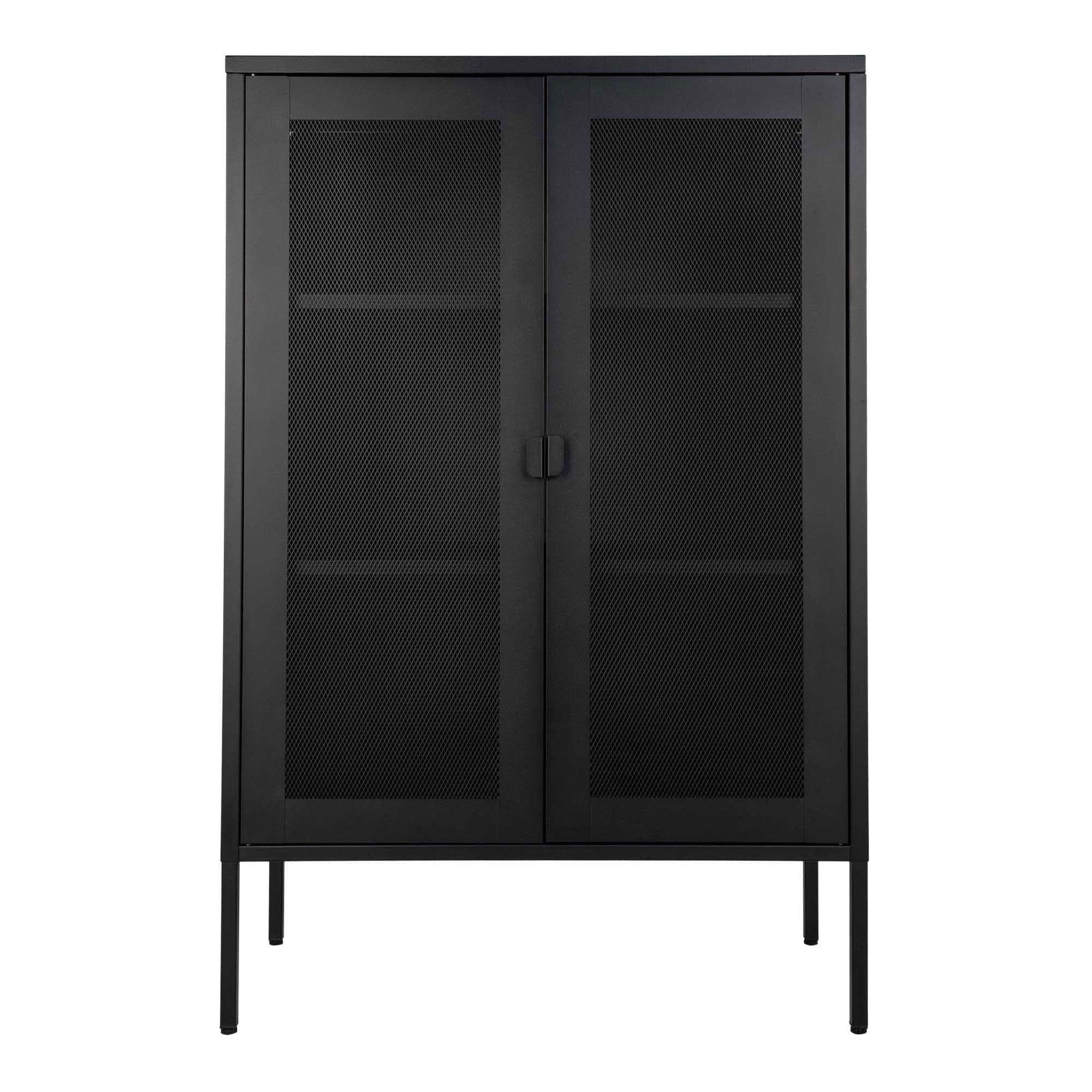 House Nordic Cabinet MELBOURNE — Soft Room, Costa del Sol, Spain