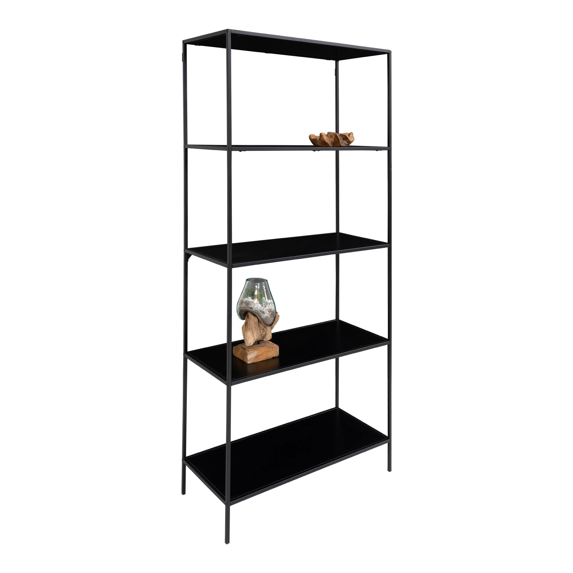 House Nordic Shelf VITA — Soft Room, Costa del Sol, Spain