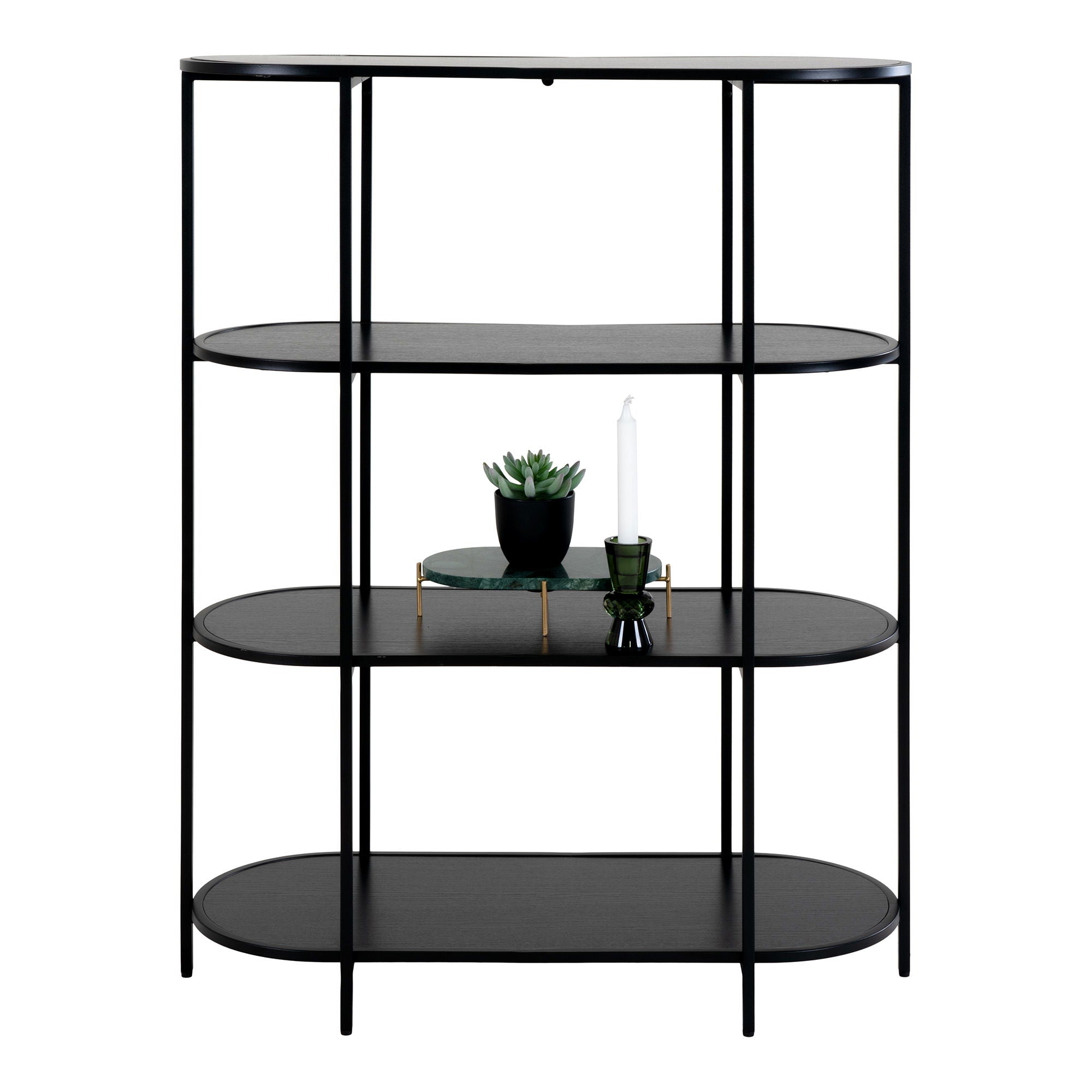 House Nordic Shelf VITA — Soft Room, Costa del Sol, Spain