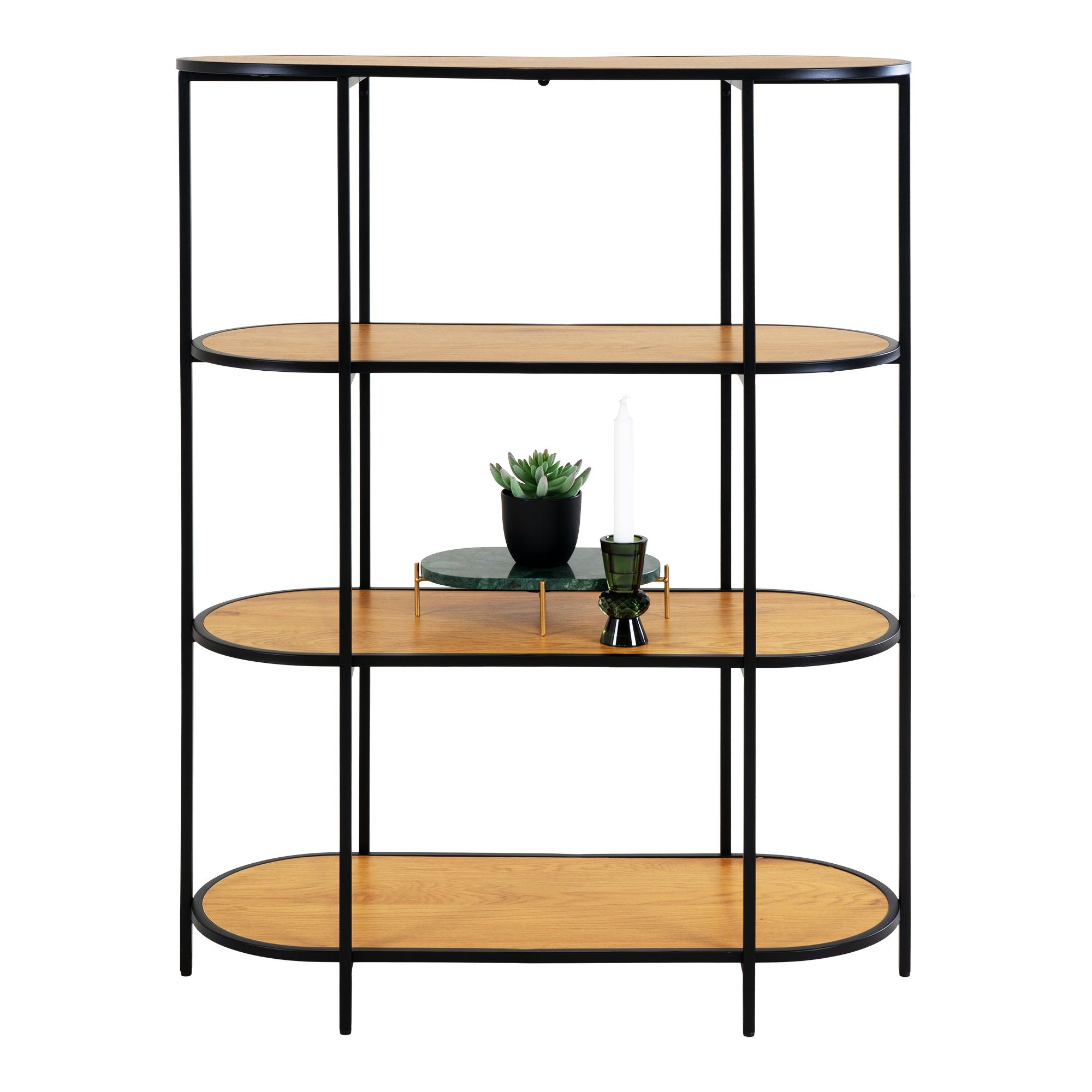 House Nordic Shelf VITA — Soft Room, Costa del Sol, Spain