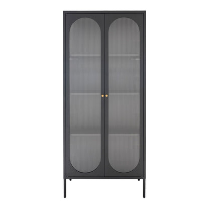 House Nordic Display cabinet ADELAIDE — Soft Room, Costa del Sol, Spain