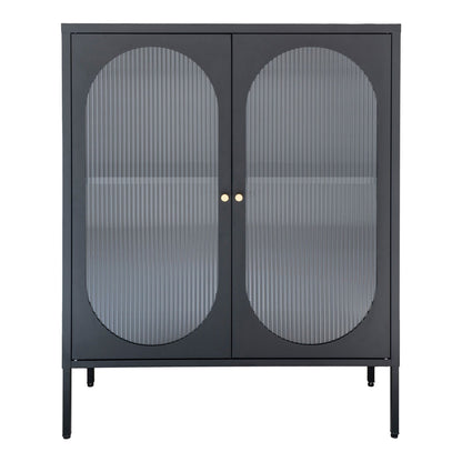 House Nordic Display cabinet ADELAIDE