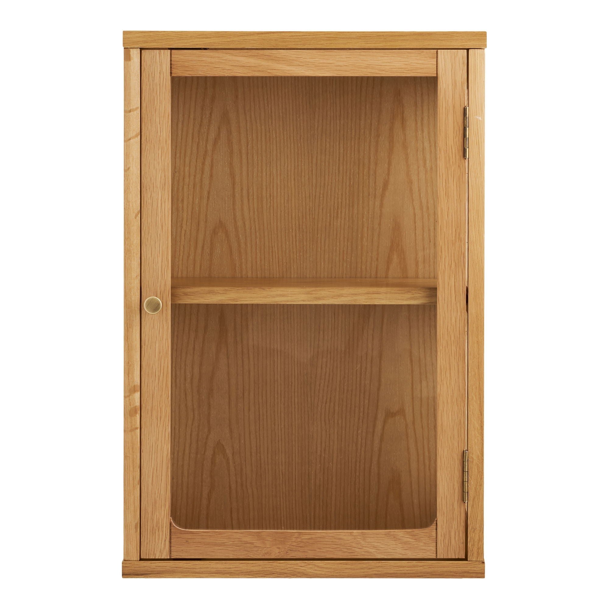 Wall hanging cabinet ZAMORA