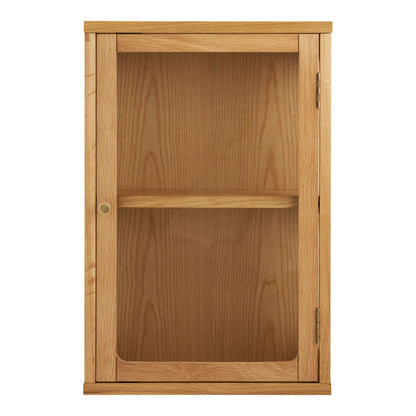 Wall hanging cabinet ZAMORA