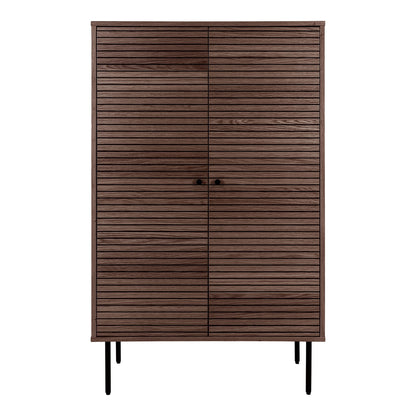 House Nordic Highboard KYOTO — Soft Room, Costa del Sol, Spain