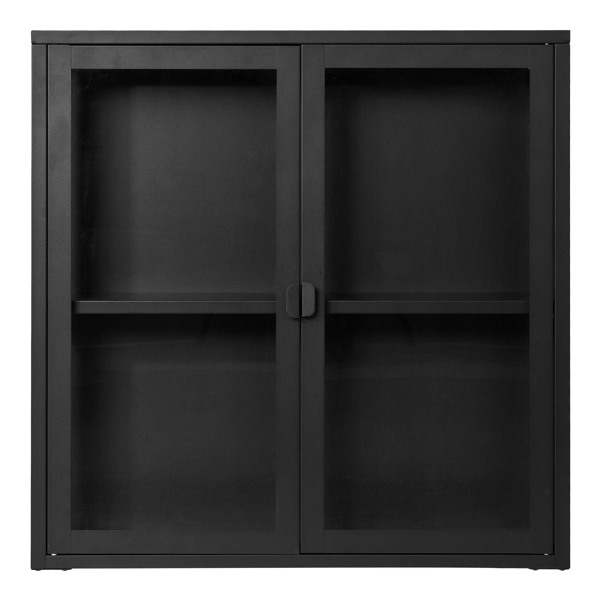 House Nordic Hanging display cabinet BRISBANE — Soft Room, Costa del Sol, Spain