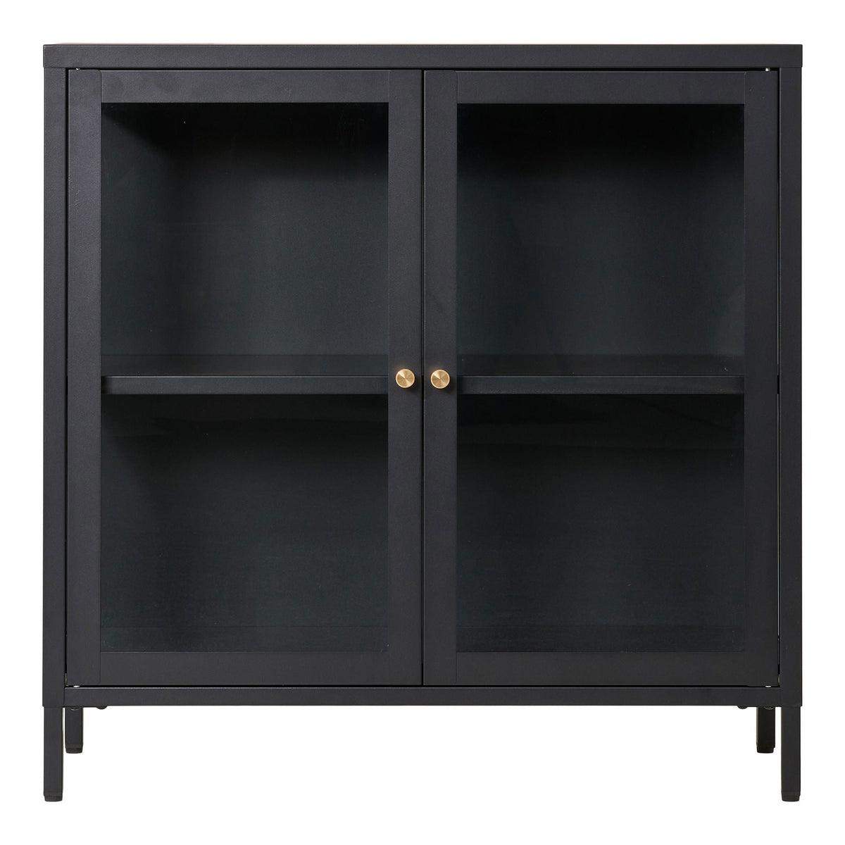 House Nordic Cabinet DALBY — Soft Room, Costa del Sol, Spain