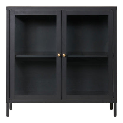 House Nordic Cabinet DALBY — Soft Room, Costa del Sol, Spain