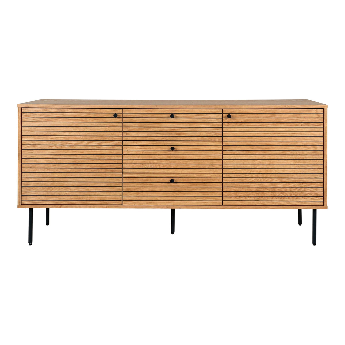 House Nordic Sideboard KYOTO — Soft Room, Costa del Sol, Spain