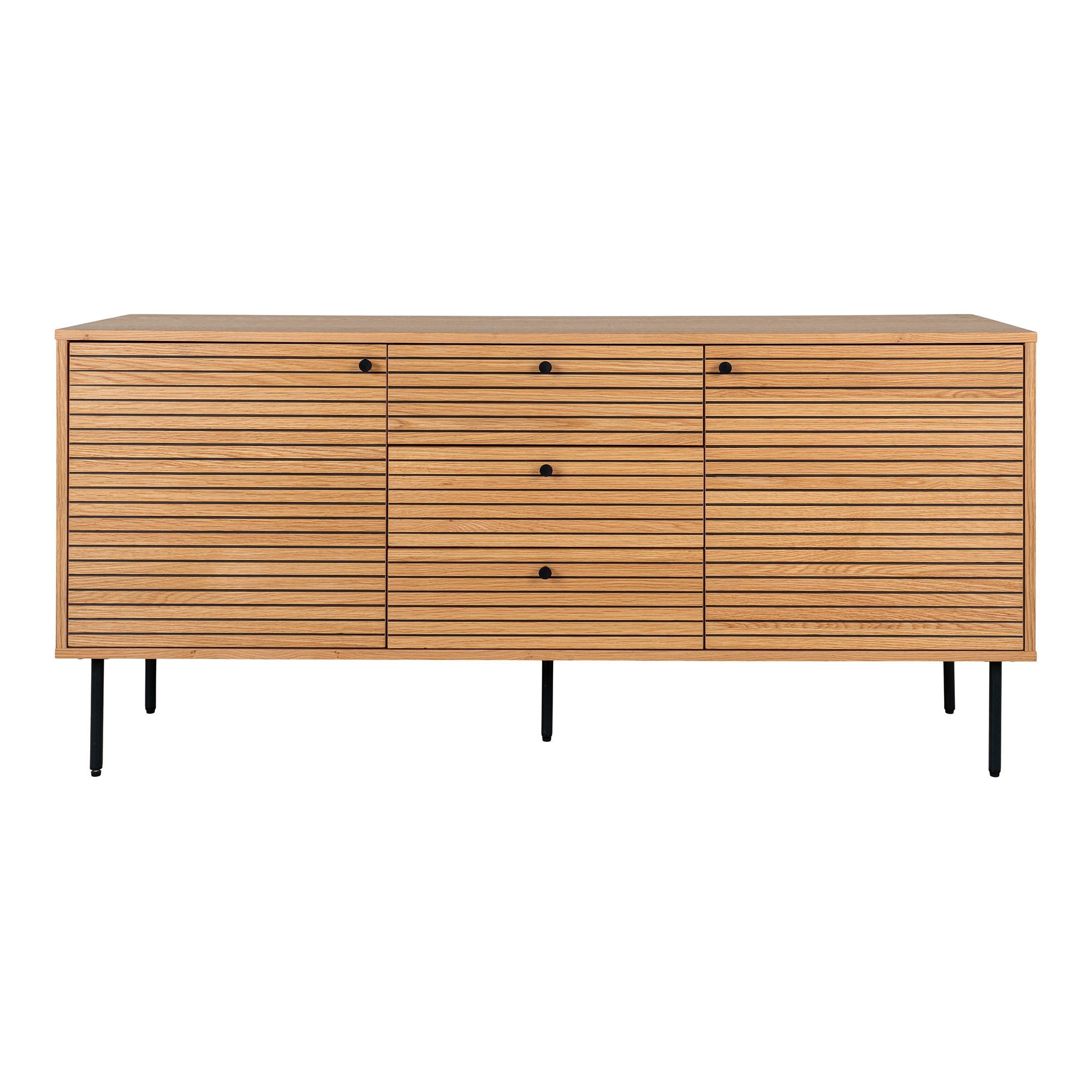 House Nordic Sideboard KYOTO — Soft Room, Costa del Sol, Spain