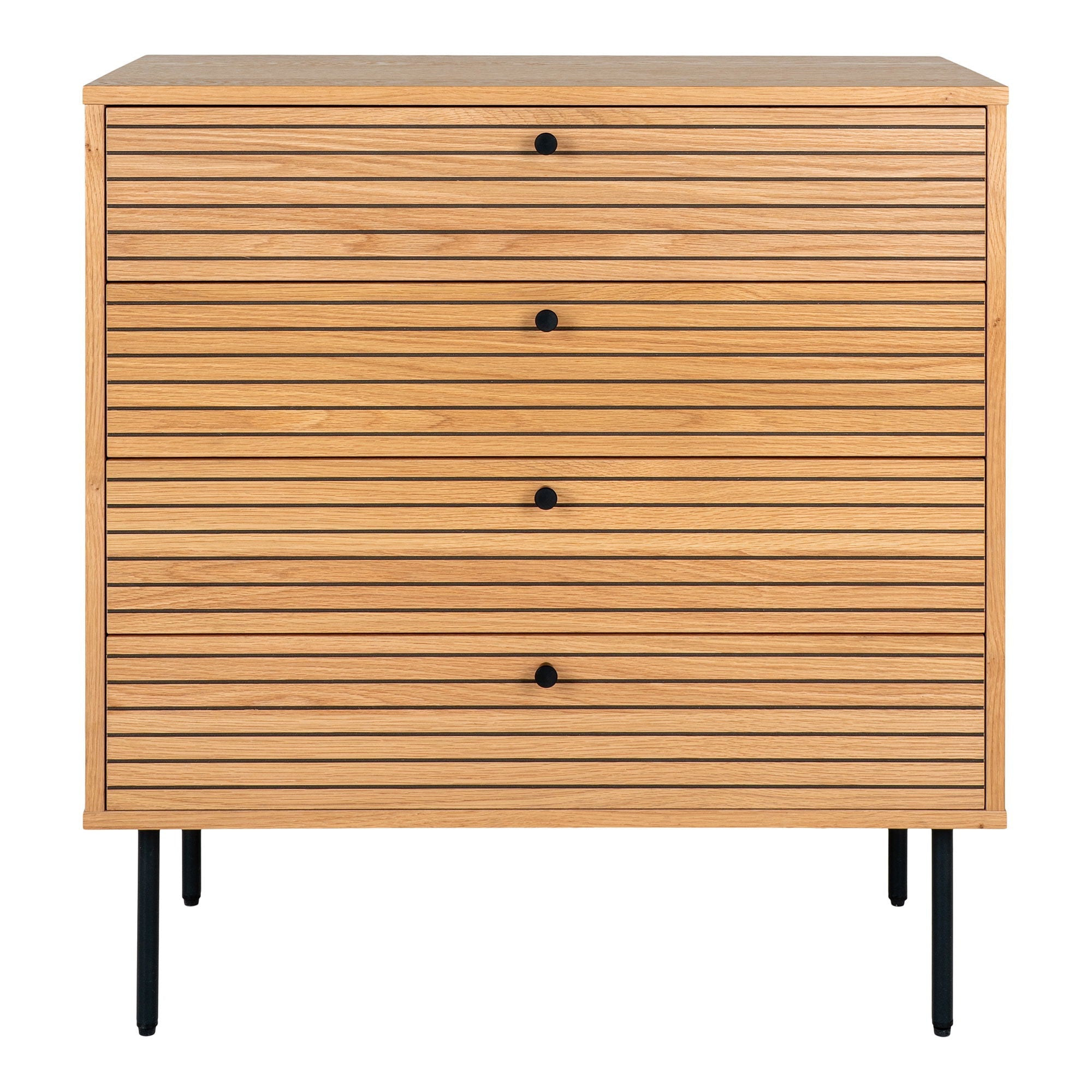House Nordic Chest KYOTO — Soft Room, Costa del Sol, Spain