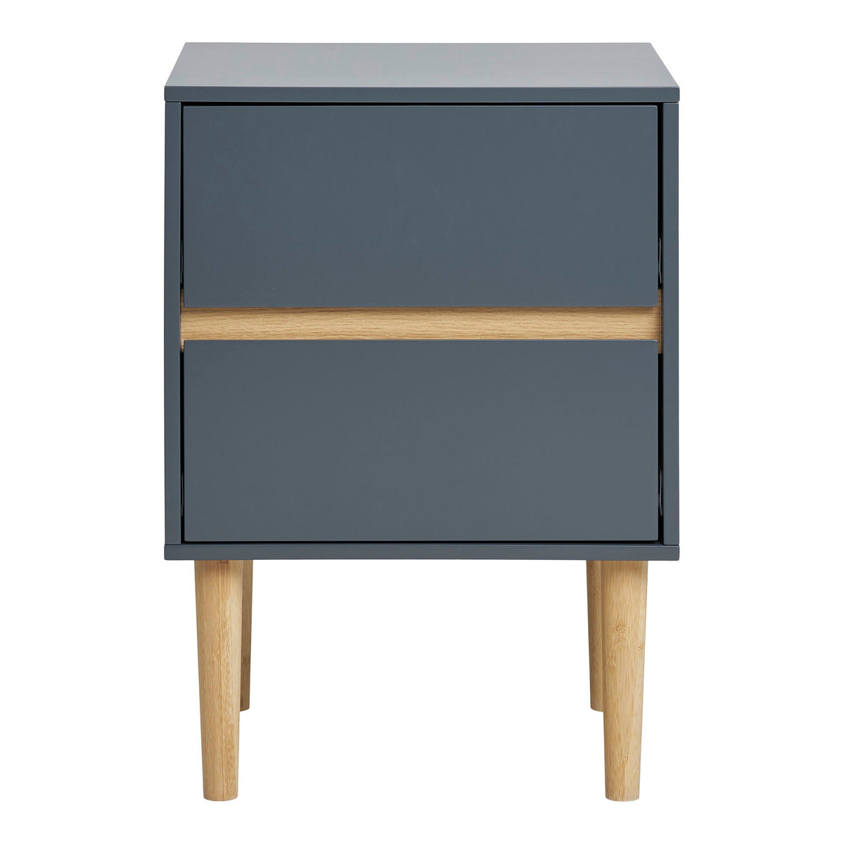 House Nordic Side table BISLEY — Soft Room, Costa del Sol, Spain
