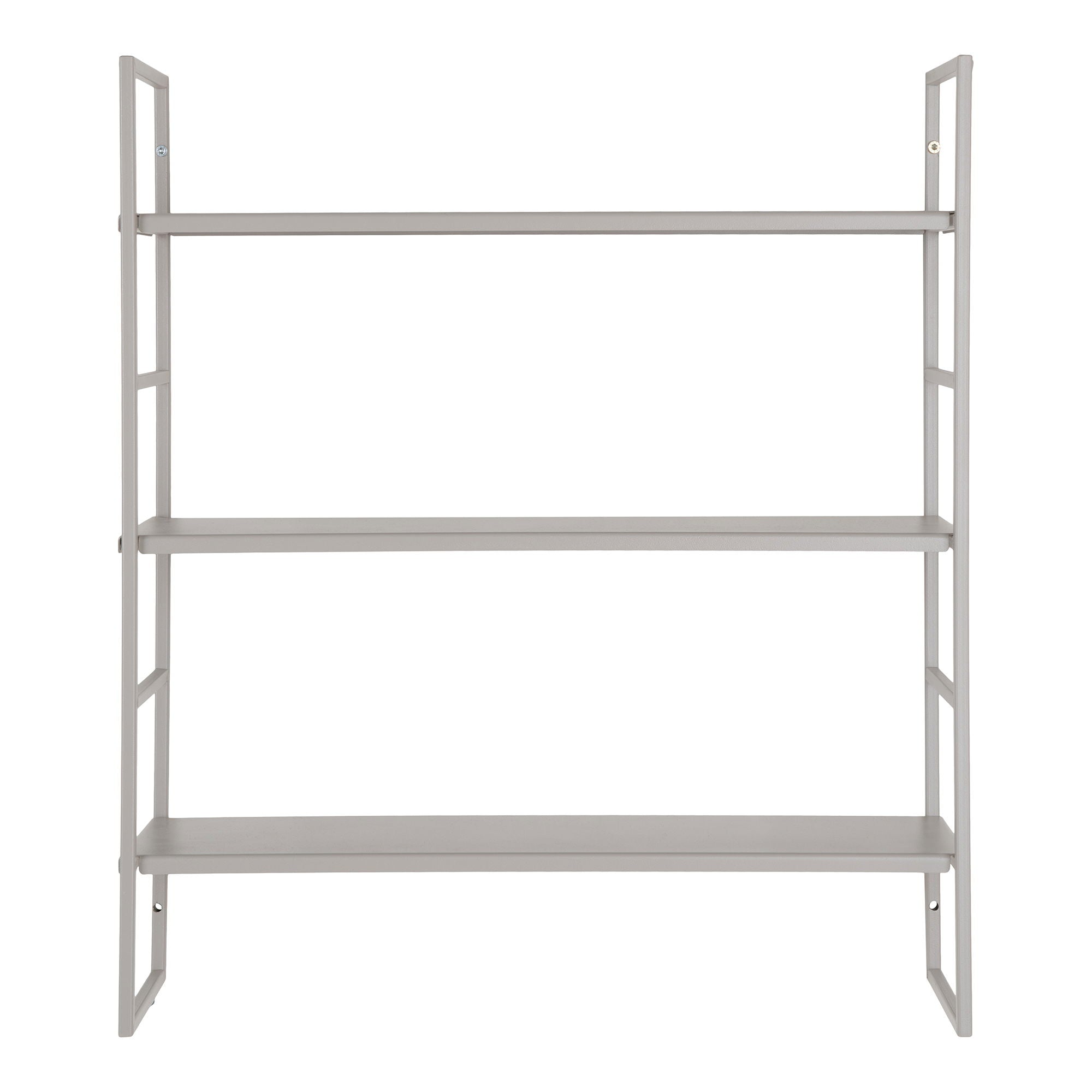 House Nordic Shelves BEJA — Soft Room, Costa del Sol, Spain