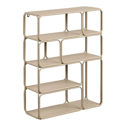 Wall shelf LANCIANO