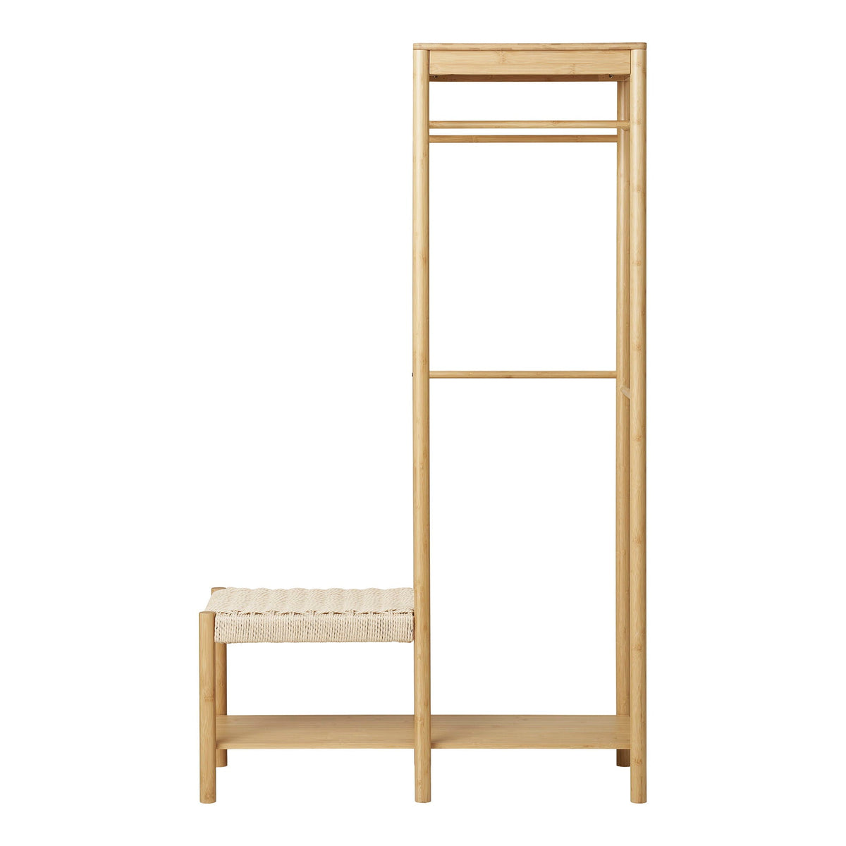 House Nordic Clothes rack EMBER — Soft Room, Costa del Sol, Spain