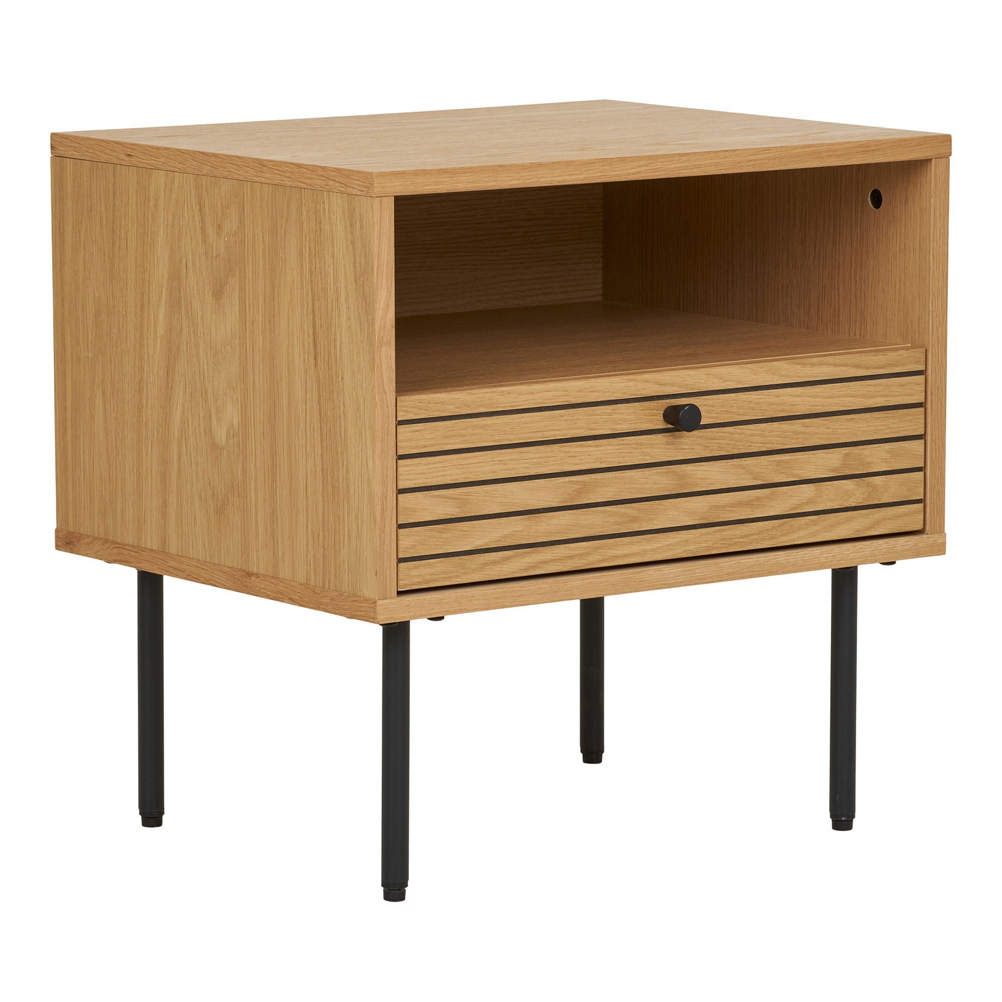 House Nordic Side table KYOTO — Soft Room, Costa del Sol, Spain