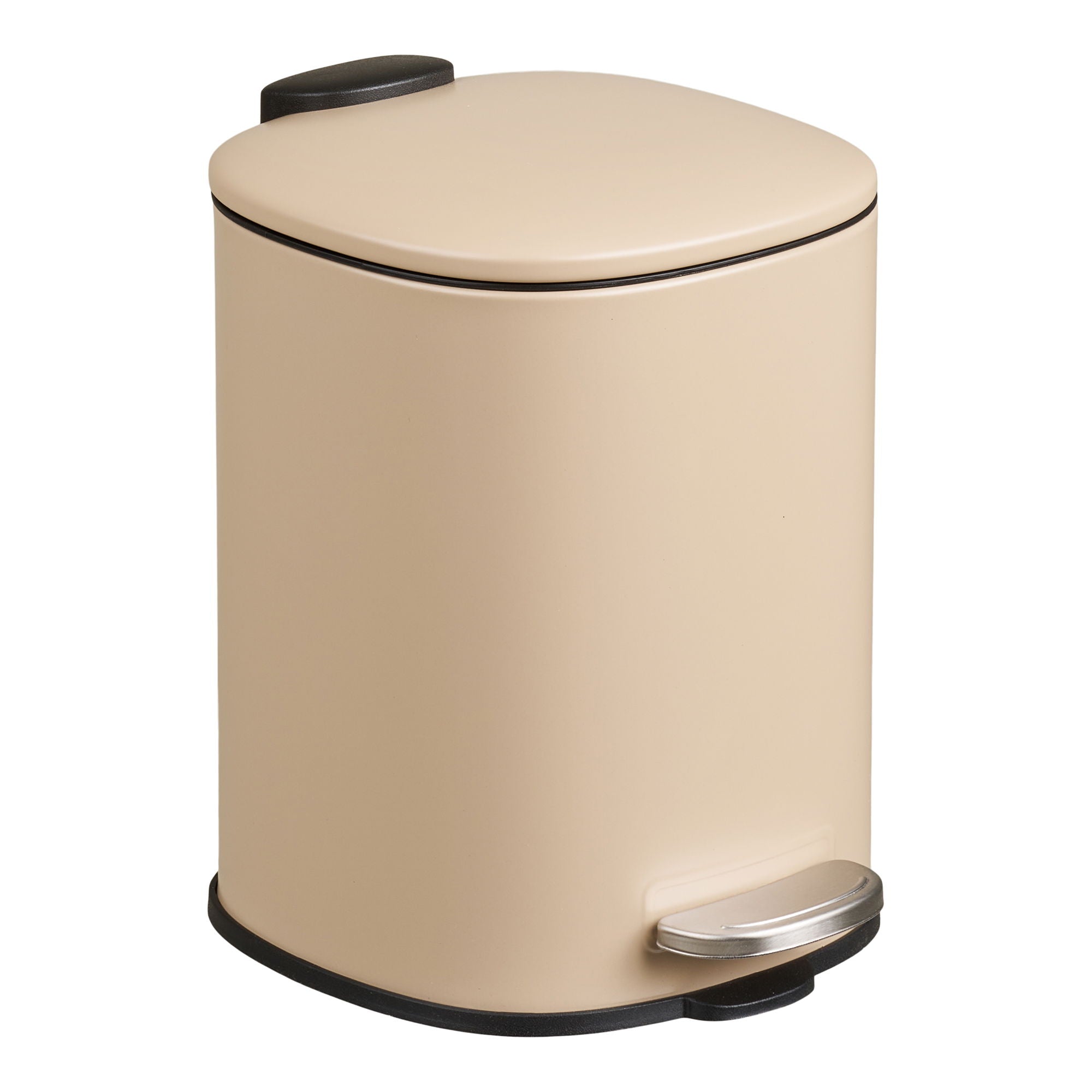 House Nordic Pedal Bin LODI 3900001 — Soft Room, Costa del Sol, Spain