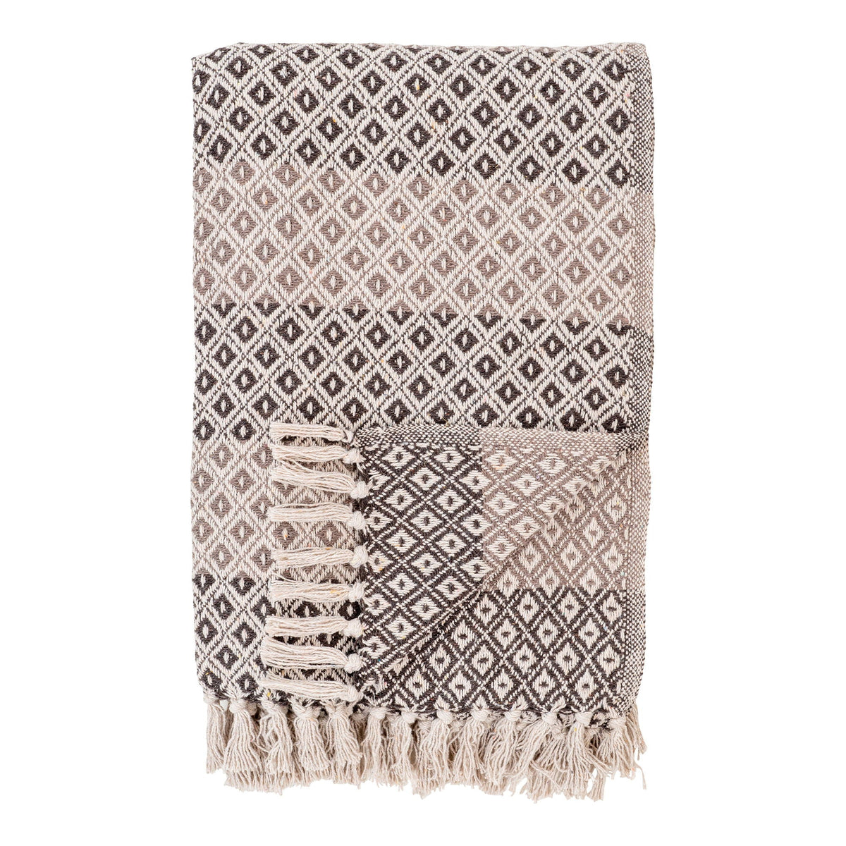 House Nordic Plaid ALANYA 3960916 — Soft Room, Costa del Sol, España
