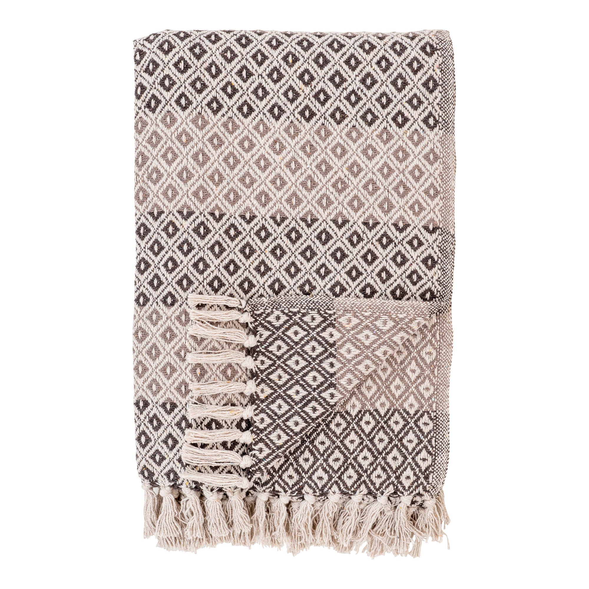 House Nordic Plaid ALANYA 3960916 — Soft Room, Costa del Sol, Spain