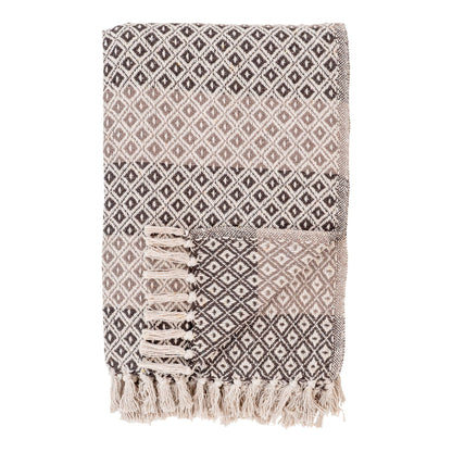 House Nordic Plaid ALANYA 3960916 — Soft Room, Costa del Sol, España