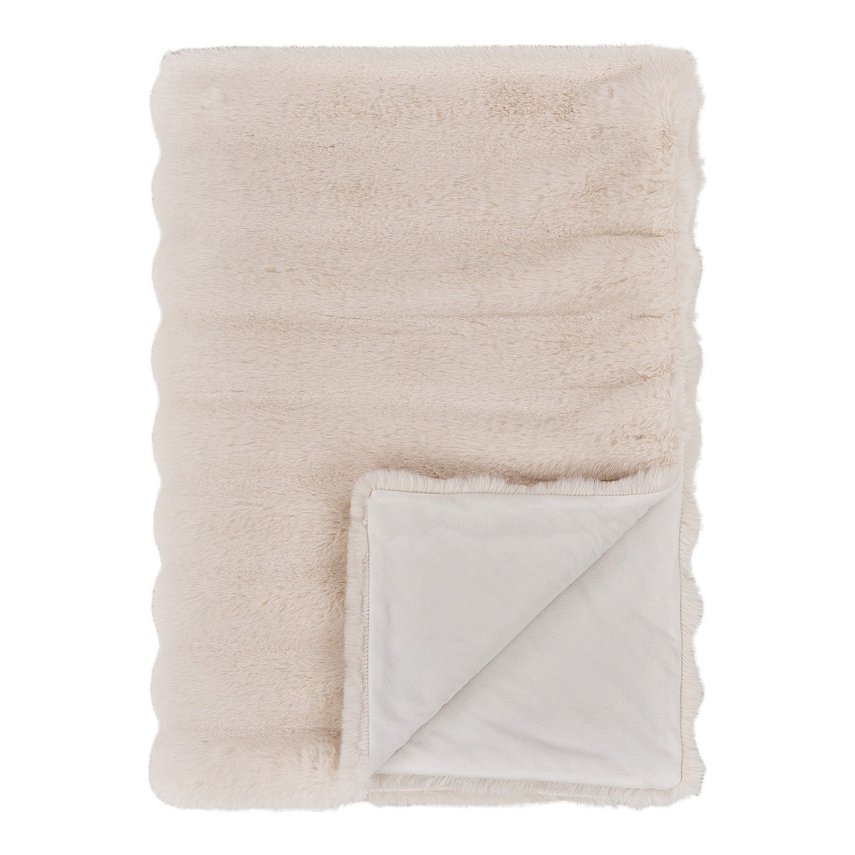 House Nordic Plaid GALENA 3960918 — Soft Room, Costa del Sol, Spain