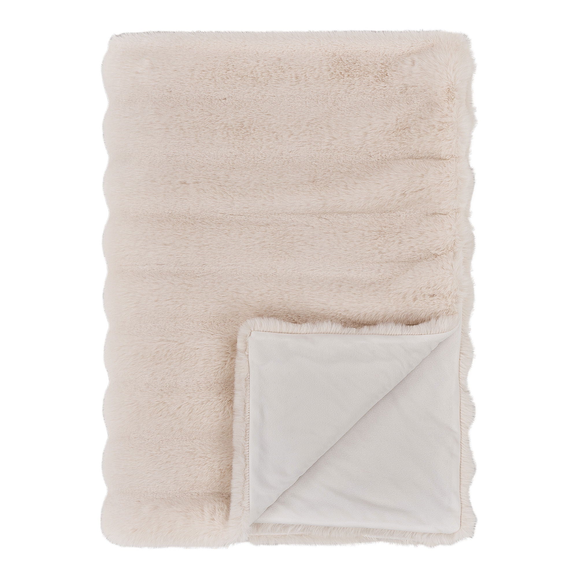 House Nordic Plaid GALENA 3960918 — Soft Room, Costa del Sol, Spain