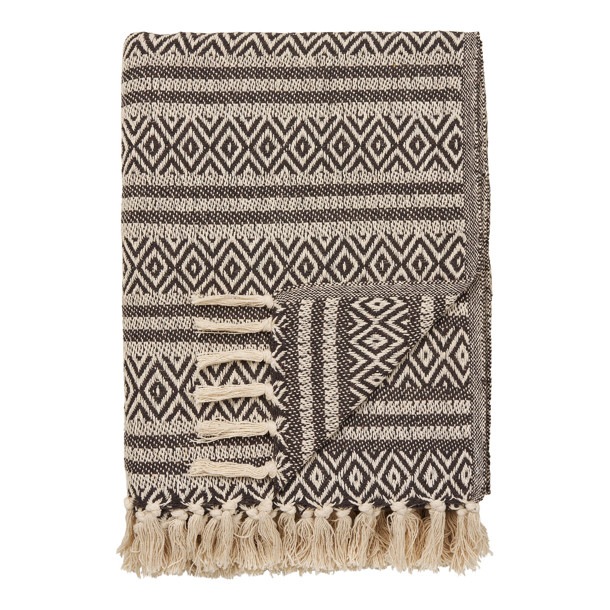 House Nordic Plaid ADANA 3960928 — Soft Room, Costa del Sol, Spain