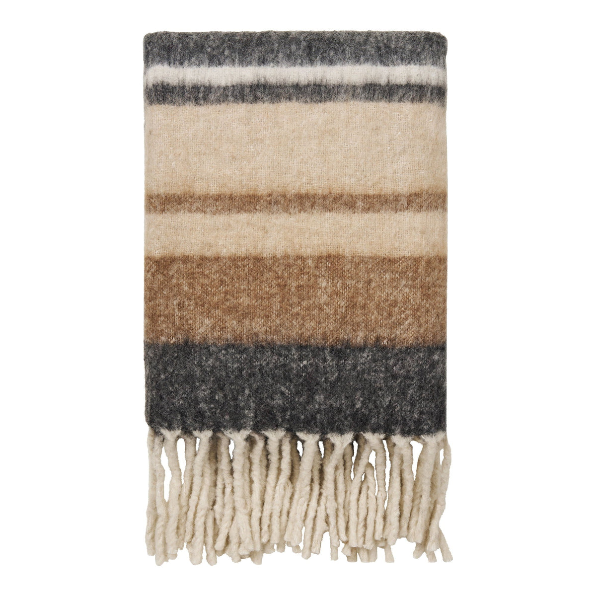 House Nordic Plaid CARMEL 3971015 — Soft Room, Costa del Sol, Spain