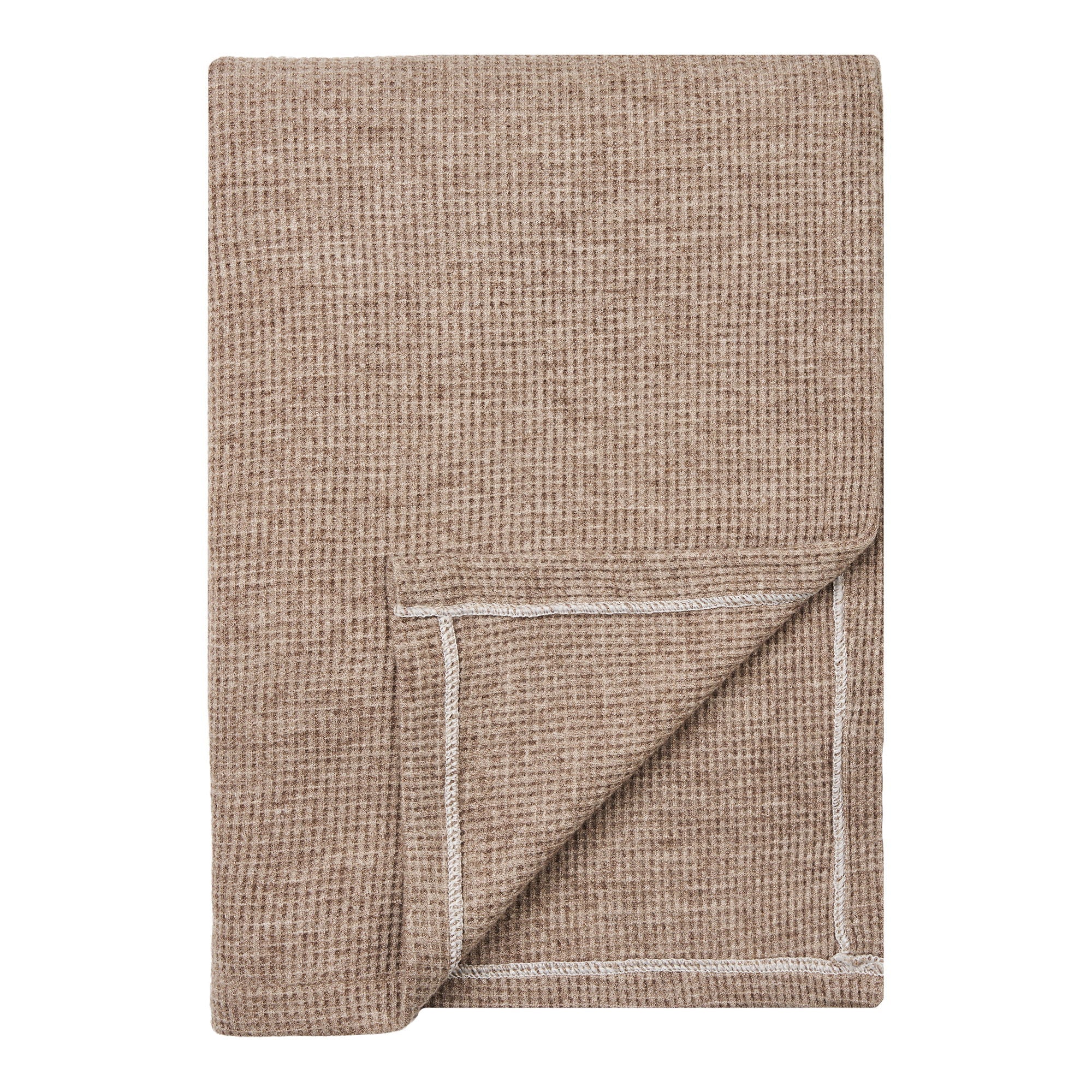 House Nordic Plaid PUNO 3971018 — Soft Room, Costa del Sol, Spain