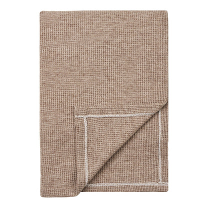 House Nordic Plaid PUNO 3971018 — Soft Room, Costa del Sol, Spain