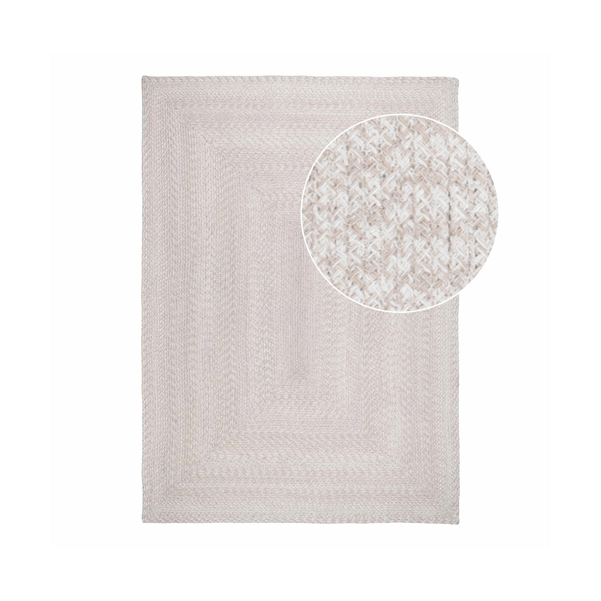 House Nordic Rug MENORCA 3981305 — Soft Room, Costa del Sol, Spain