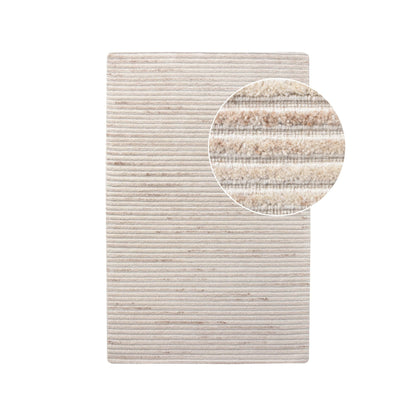 House Nordic Alfombra MANGO 3981502 — Soft Room, Costa del Sol, España