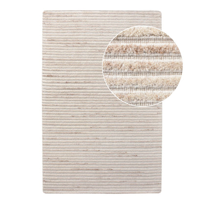 House Nordic Rug MANGO 3981503 — Soft Room, Costa del Sol, Spain