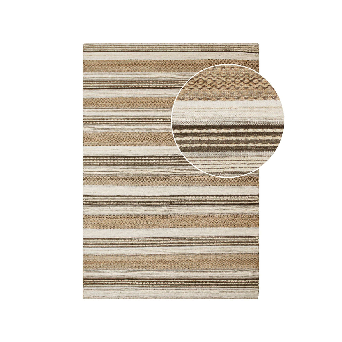 House Nordic Rug MORENA 3981516 — Soft Room, Costa del Sol, Spain