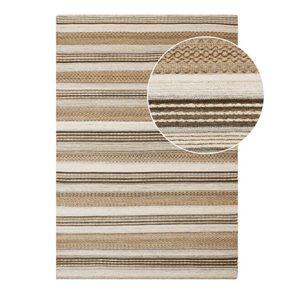 House Nordic Alfombra MORENA 3981517 — Soft Room, Costa del Sol, España