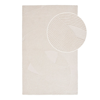 House Nordic Rug PUNE 3981531 — Soft Room, Costa del Sol, Spain