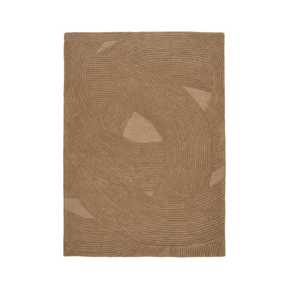 House Nordic Rug PUNE 3981534 — Soft Room, Costa del Sol, Spain