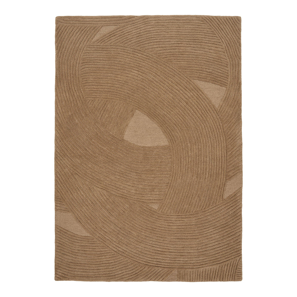 House Nordic Rug PUNE 3981535 — Soft Room, Costa del Sol, Spain