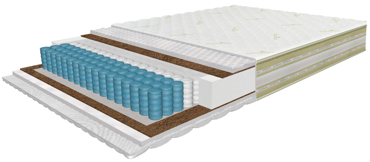 Heaven Active Mattress (80 - 180cm)